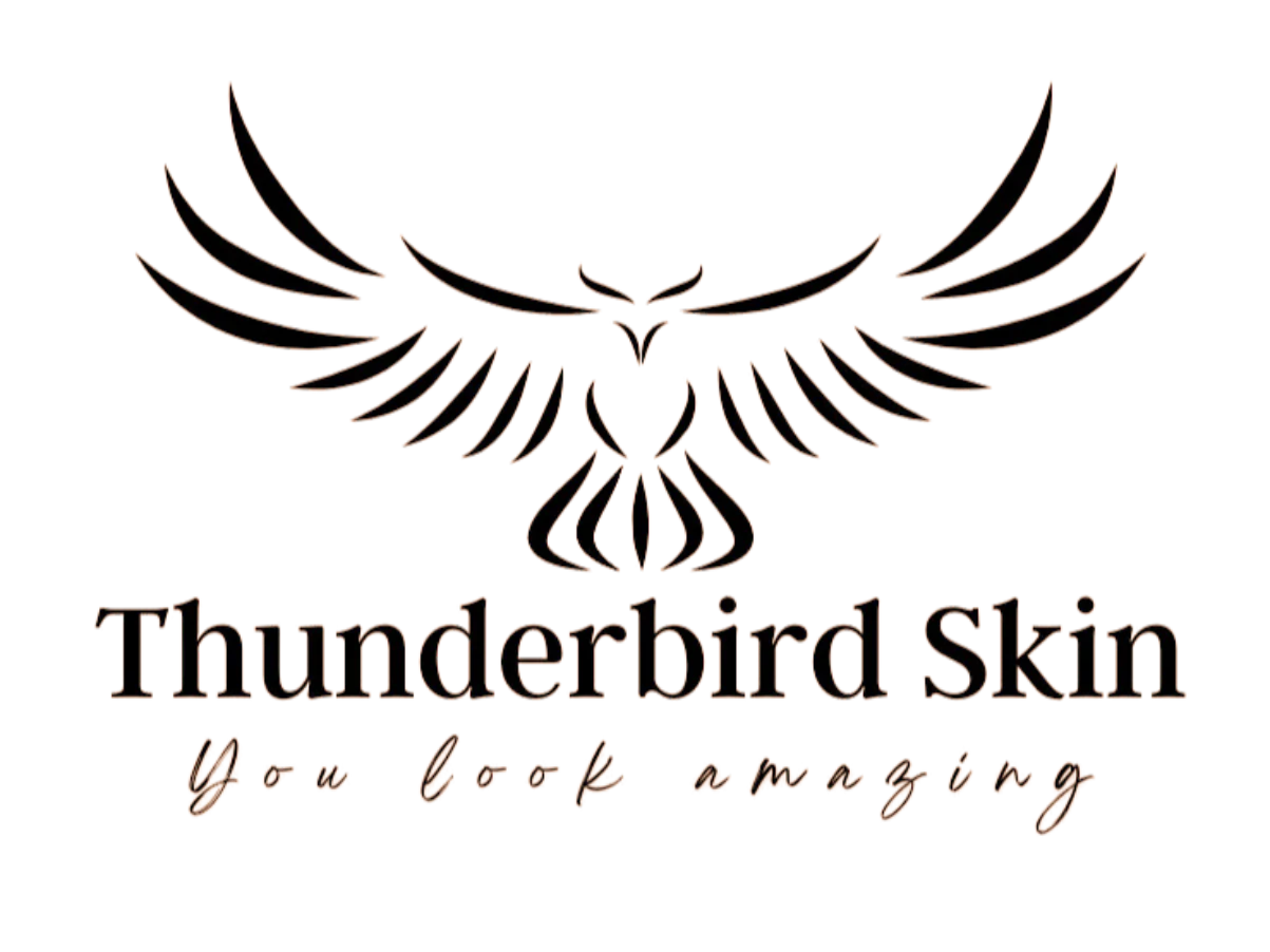 Thunderbird Natural Skincare